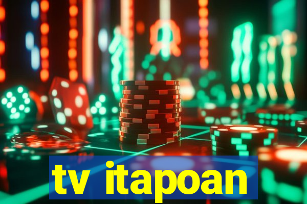 tv itapoan